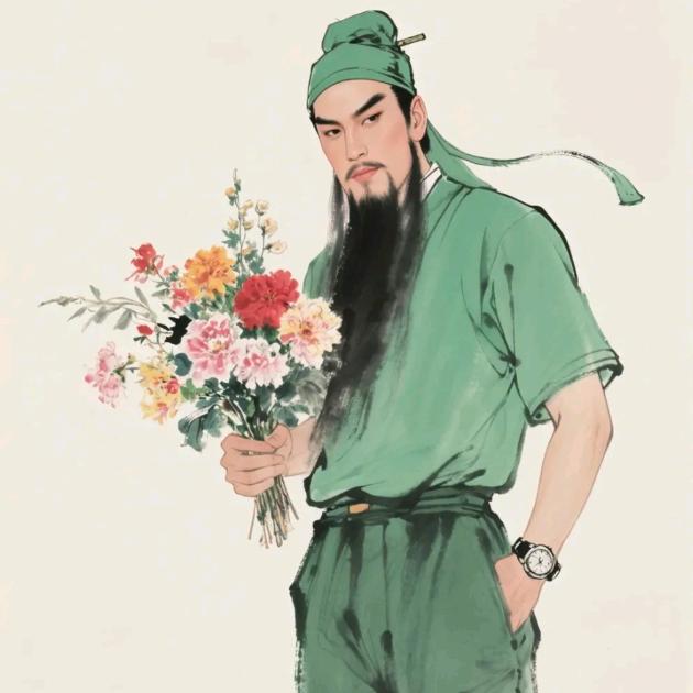 🌈八月枫林尽染🌈