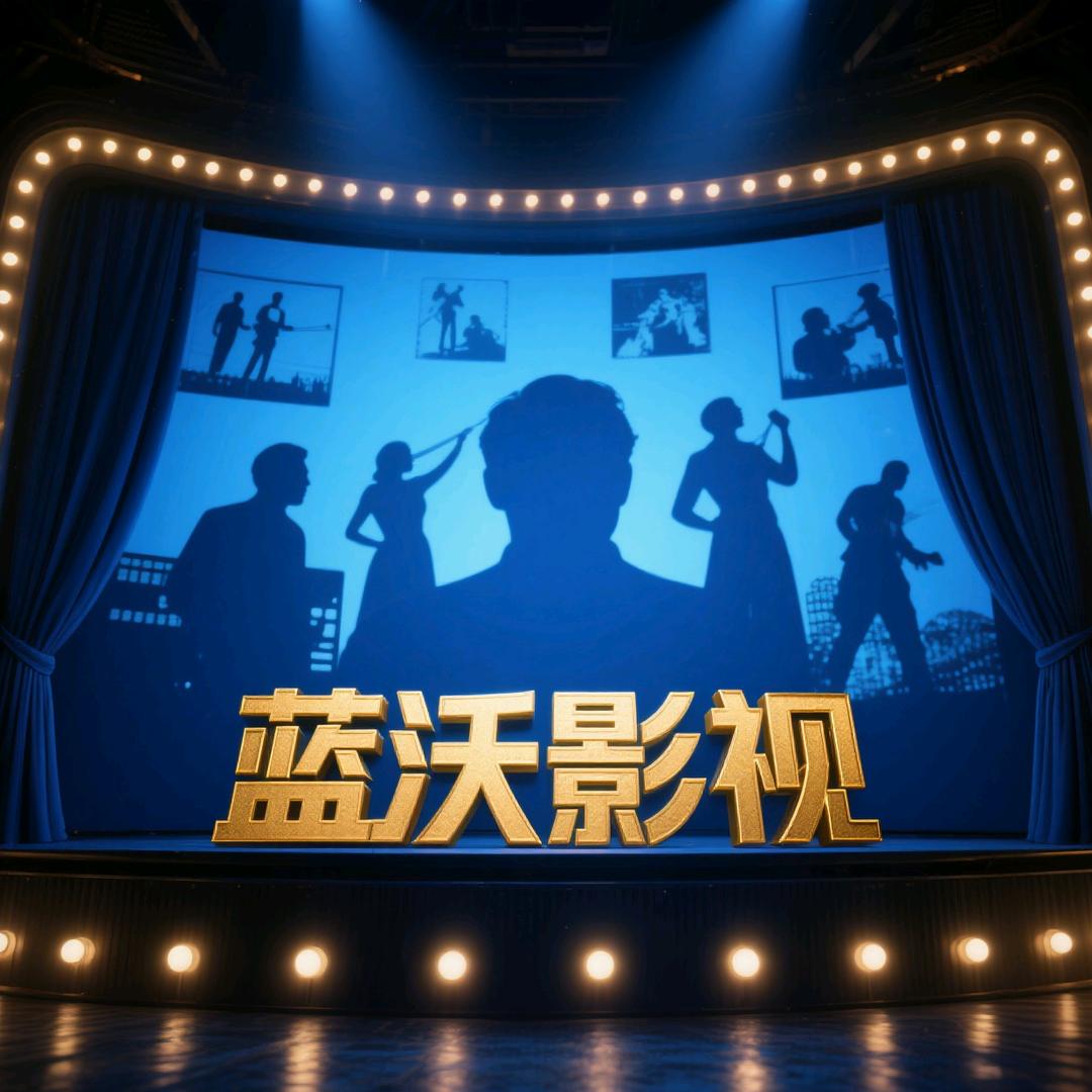 蓝沃影视🌈