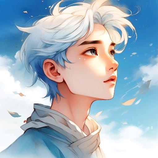 蓝蓝꧔ꦿ℘᭄ᩚ꯭ᩚ💞