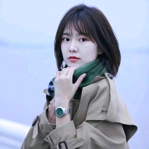 灵美人儿