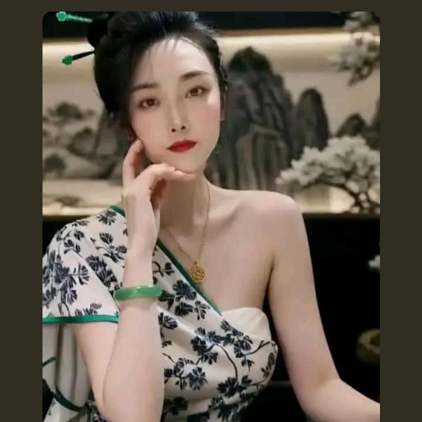 忧郁皇后