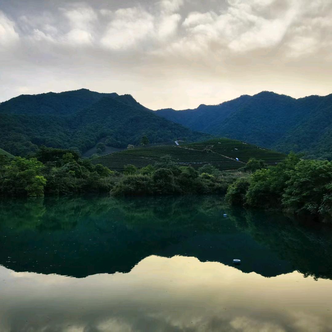 曲终人散