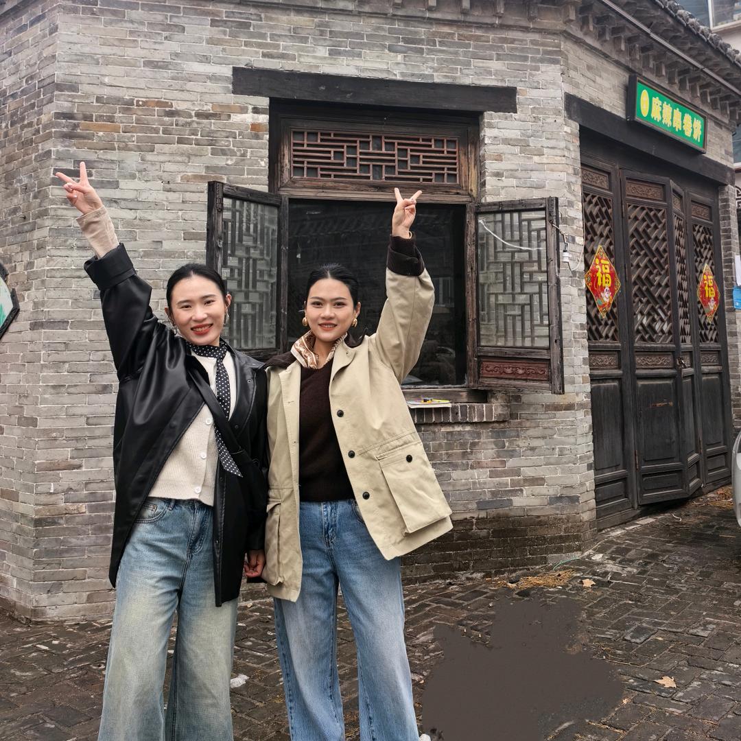 老街炸肉铺(全国发快递)