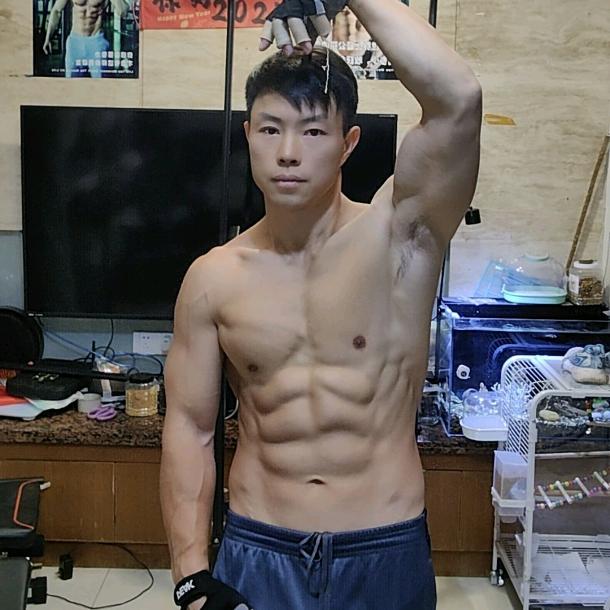冬瓜练腰