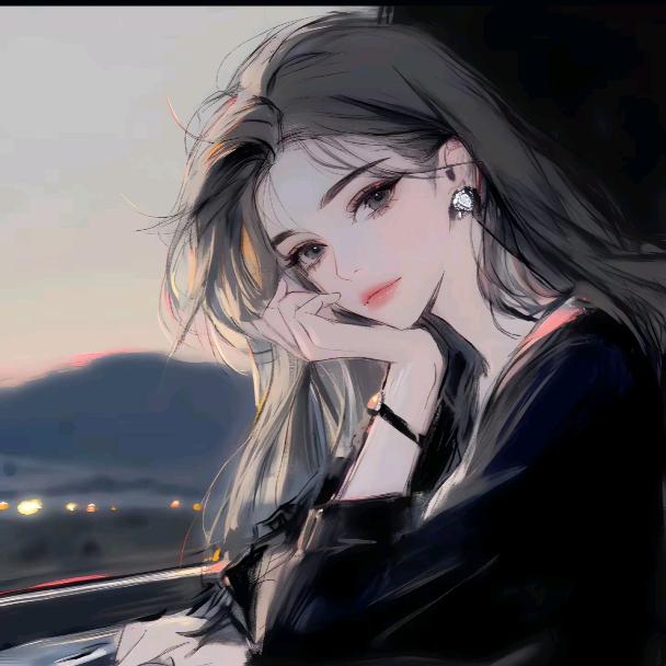 朦