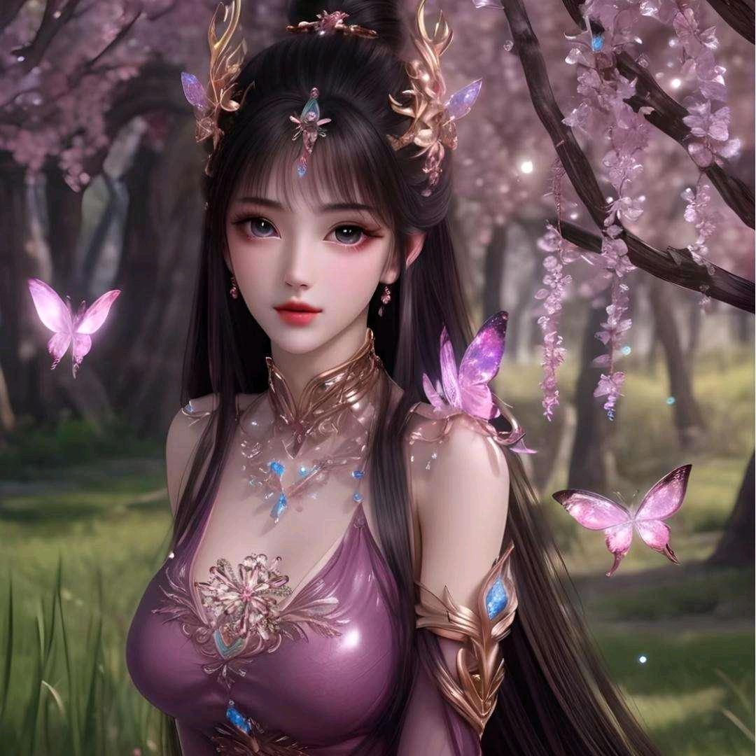 炫酷头像