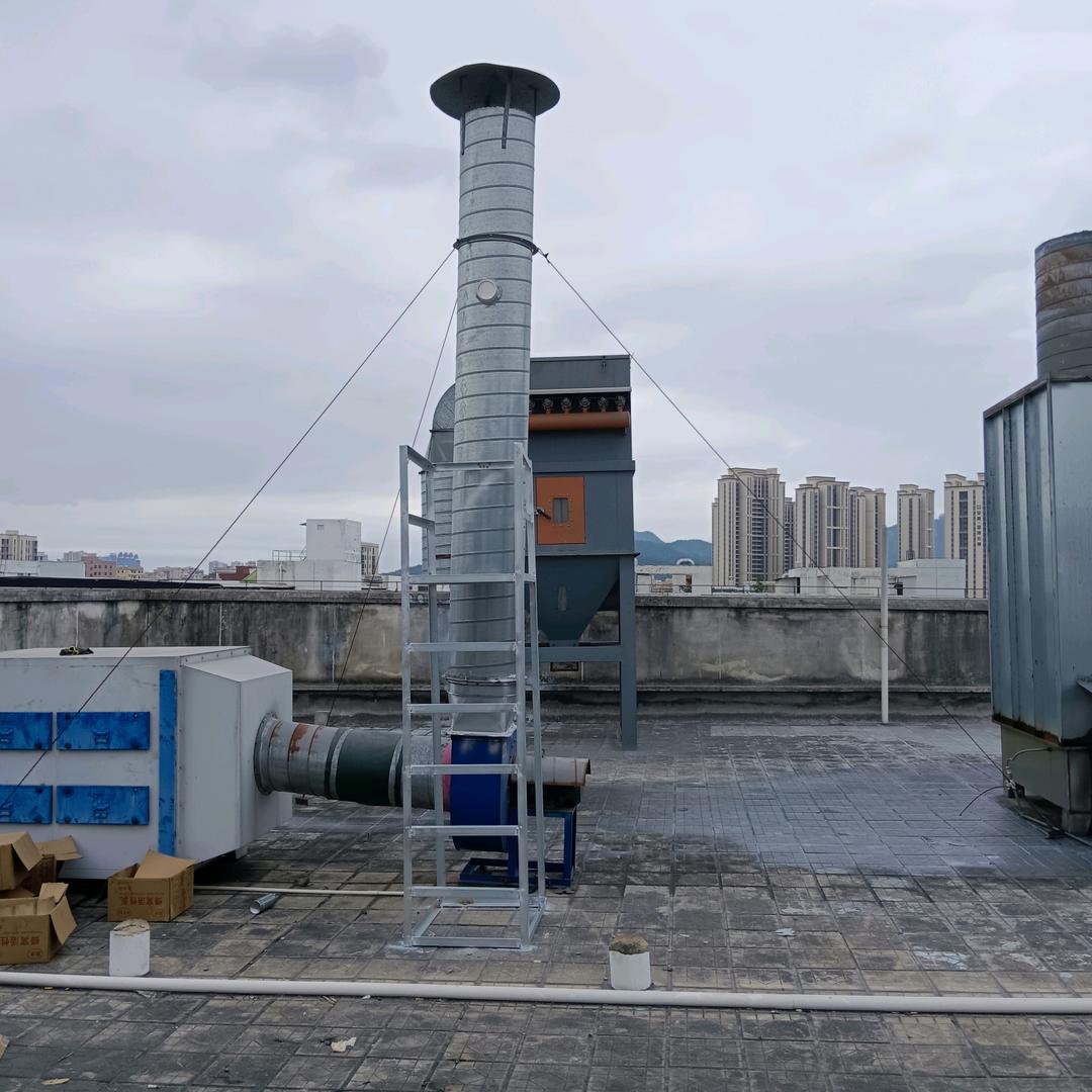 长江安装通风设备工程。