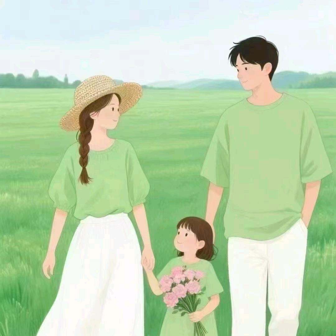 🍓岁月静好🍓