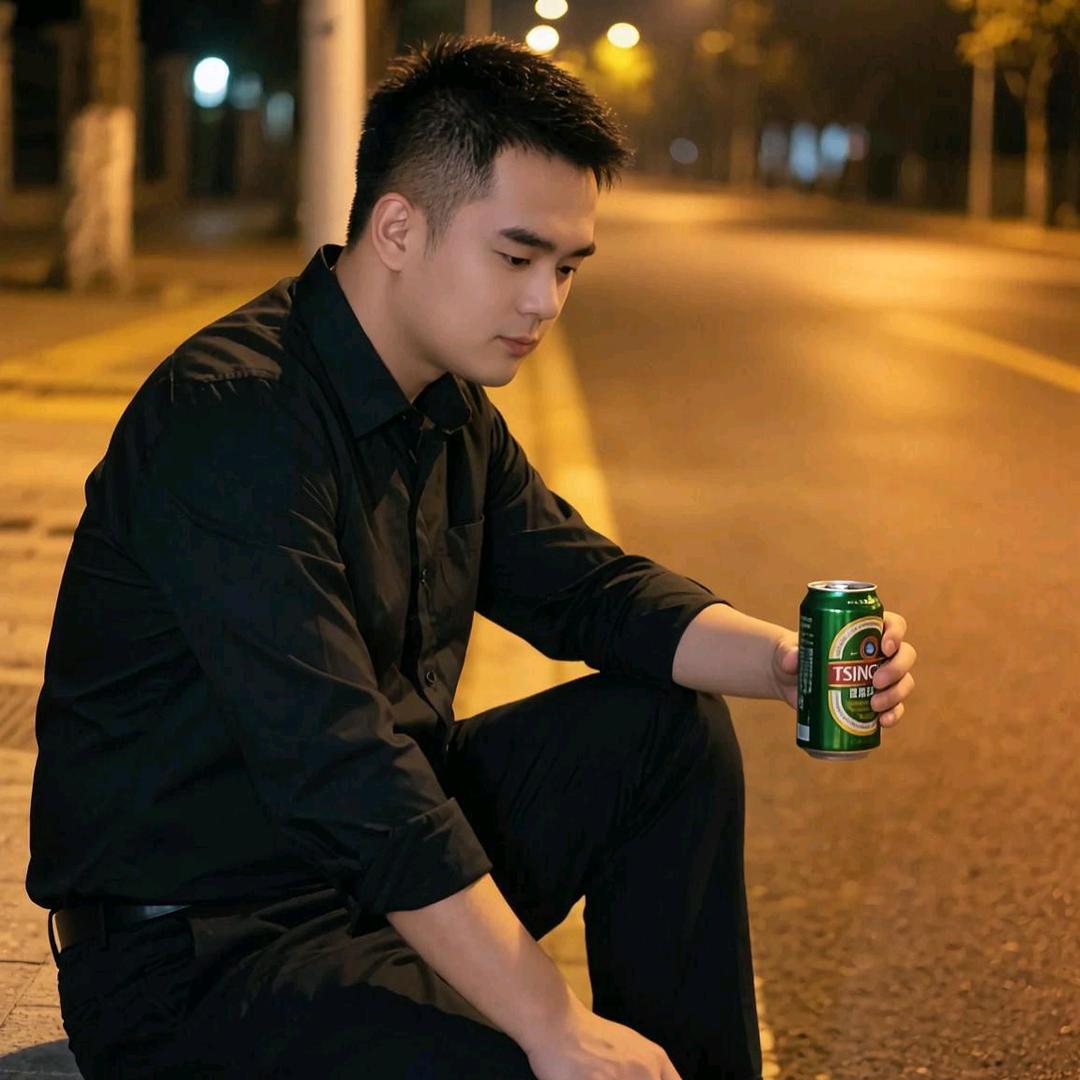 考哥(不忘初心)