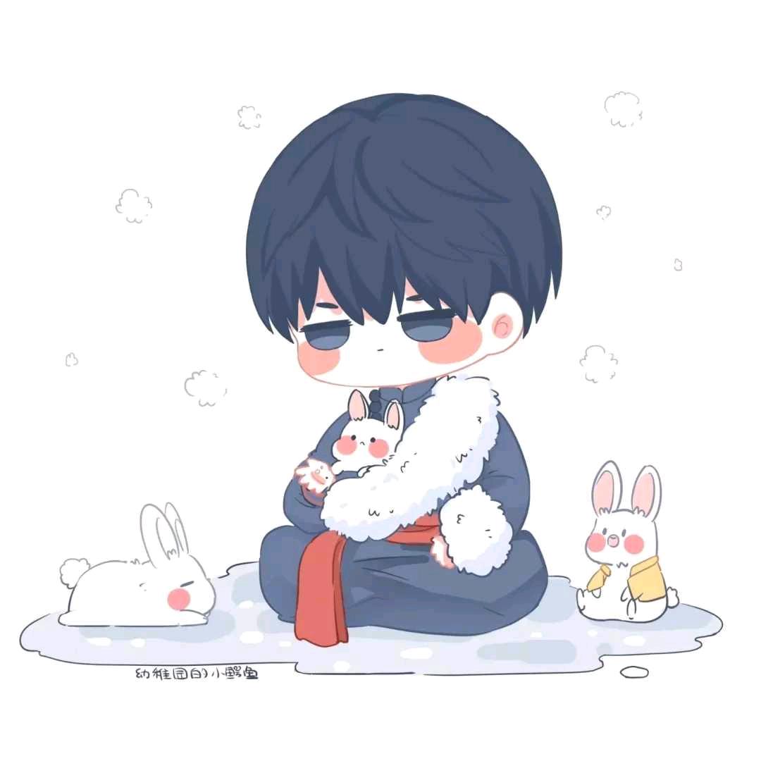 闷油瓶没有瓶盖