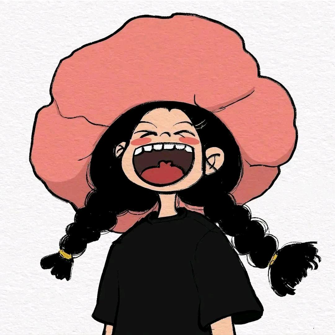 小黑耗子🐀。