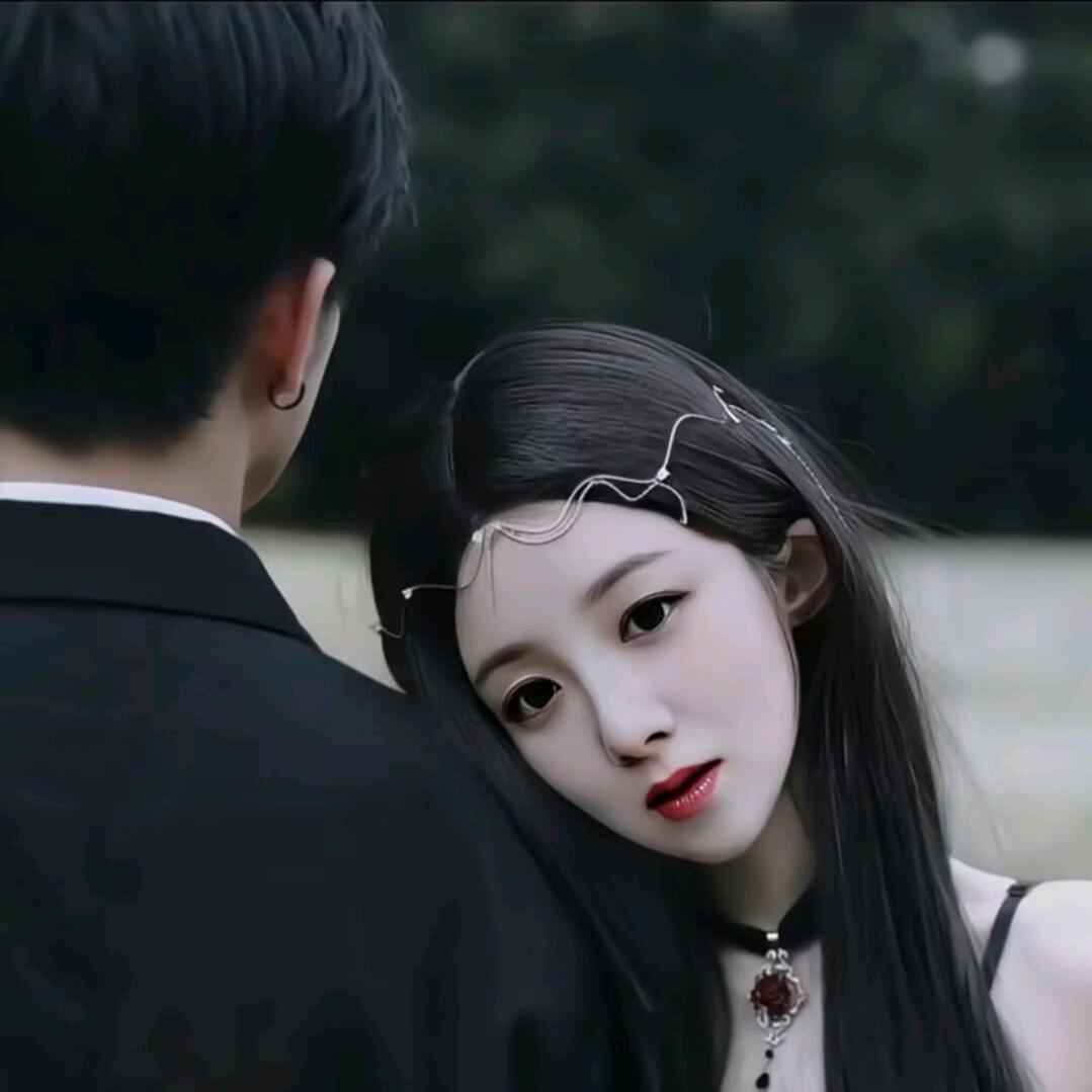 君如月～思君不见朝与暮😘