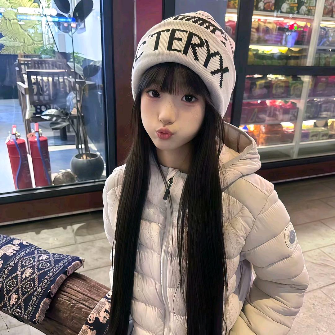 i坤头像