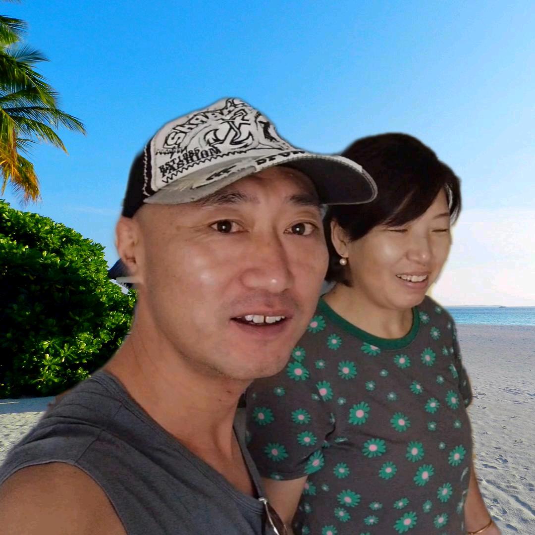 光头老王的快乐生活