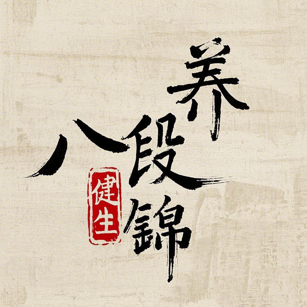 虔玉堂莉莉八段锦