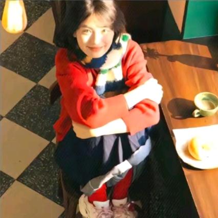 如果你也喜欢树