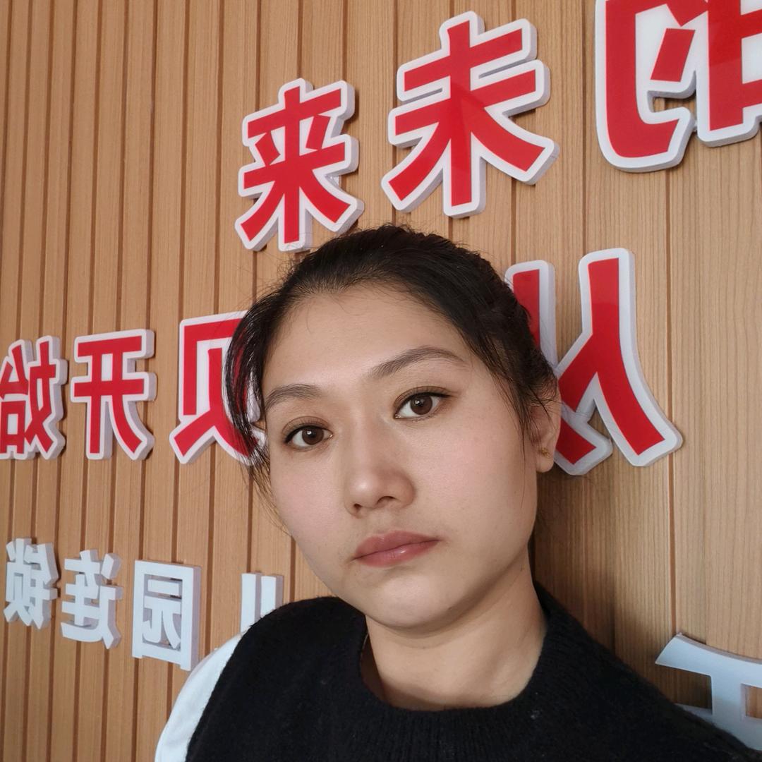 心禾幼儿园🌻晓宇老师