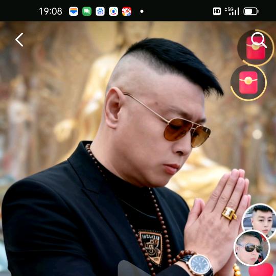 事事如意！