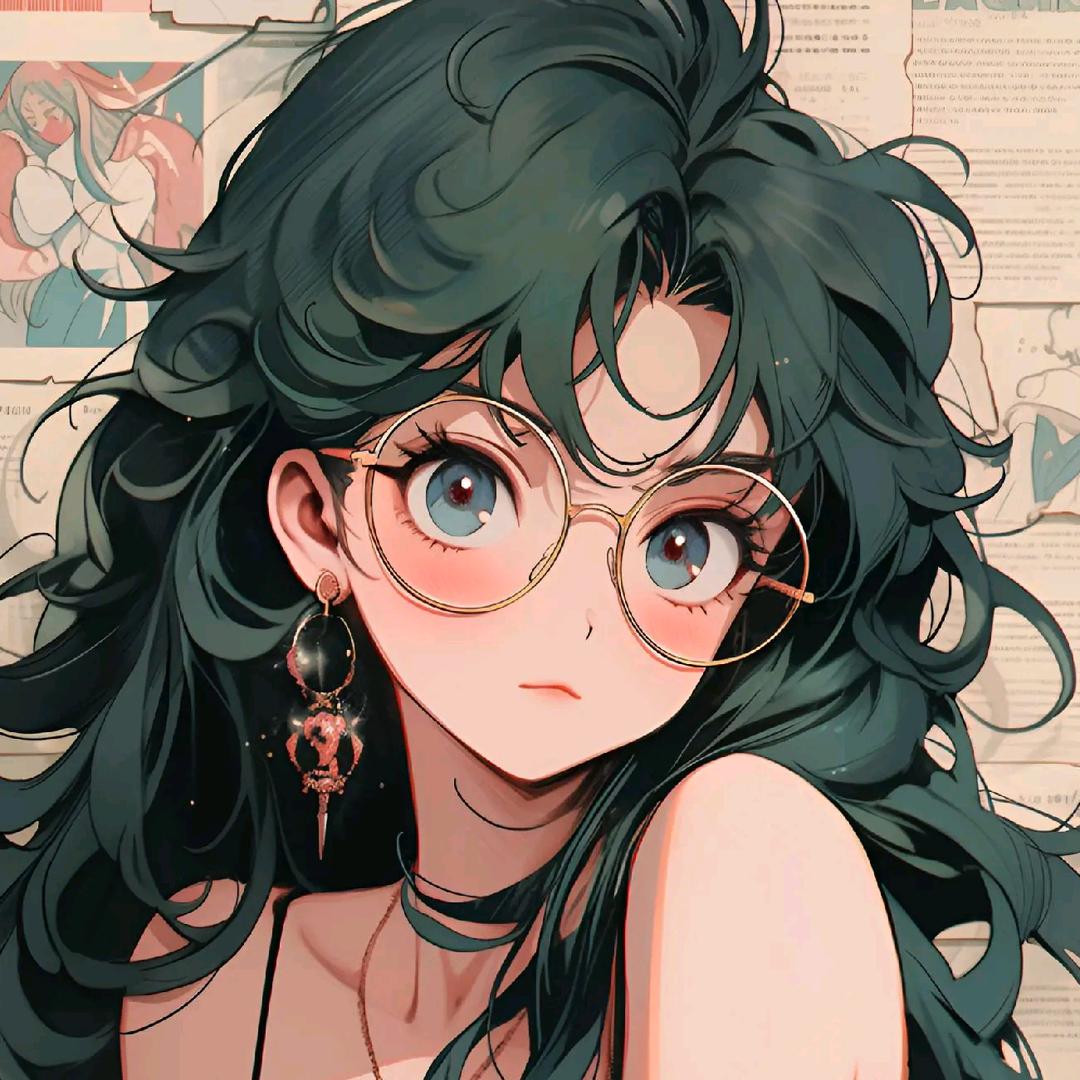 是森绿色的小侑（yòu）