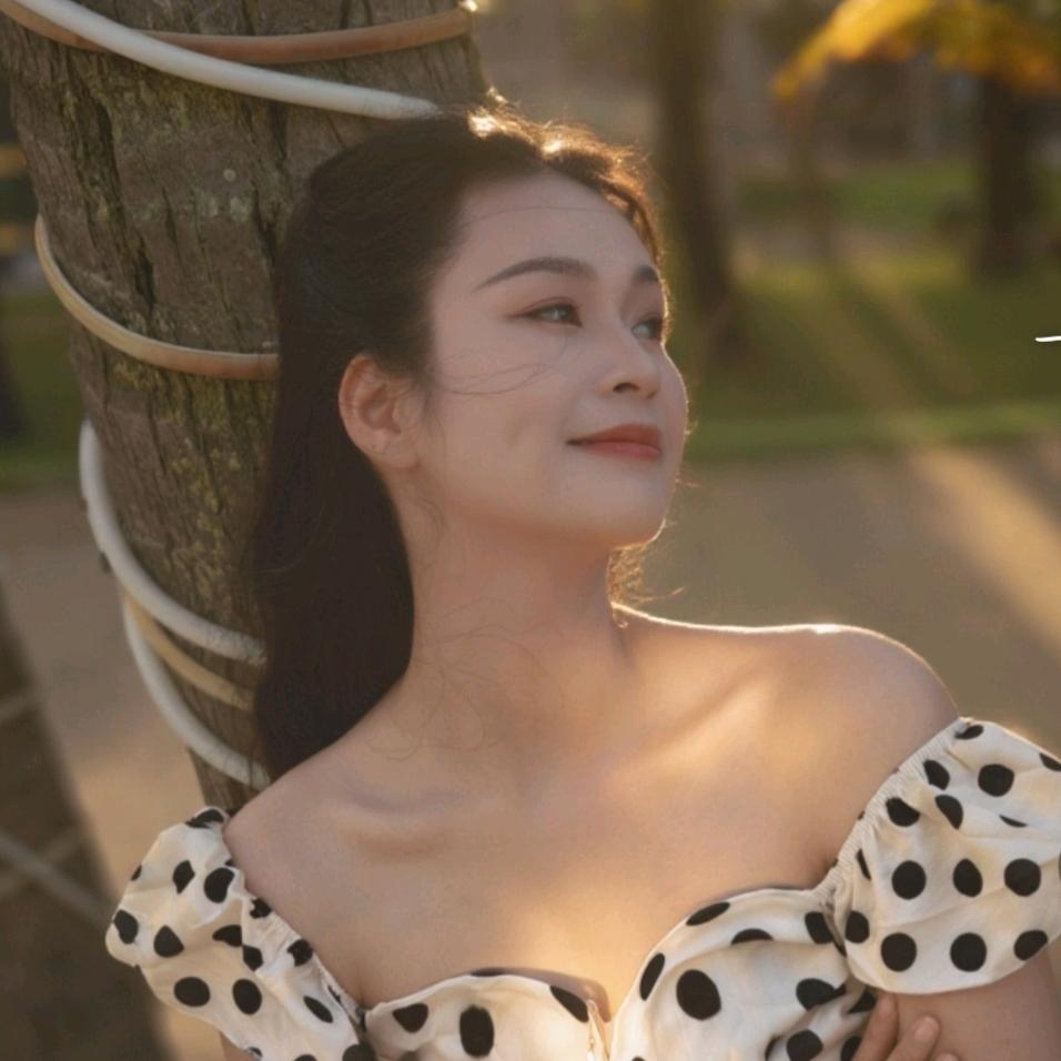 原来是瘦瘦呀💋