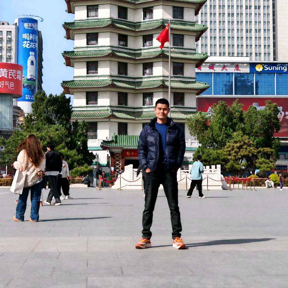 帅气的JJ