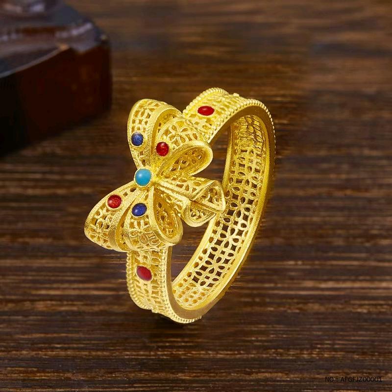 晴赛菲尔珠宝(潍坊胜利街中百店)