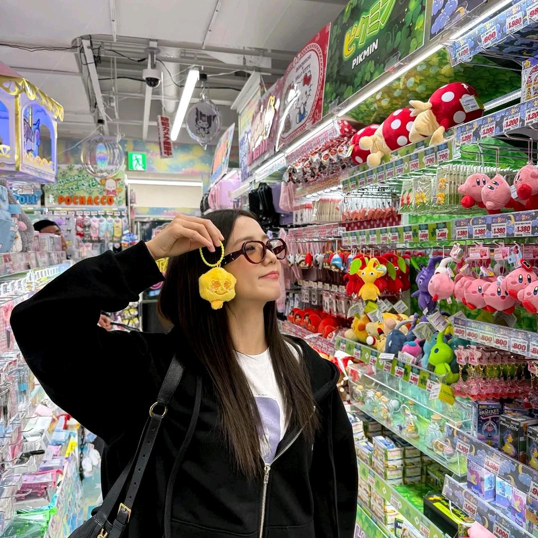 懒懒发财💰