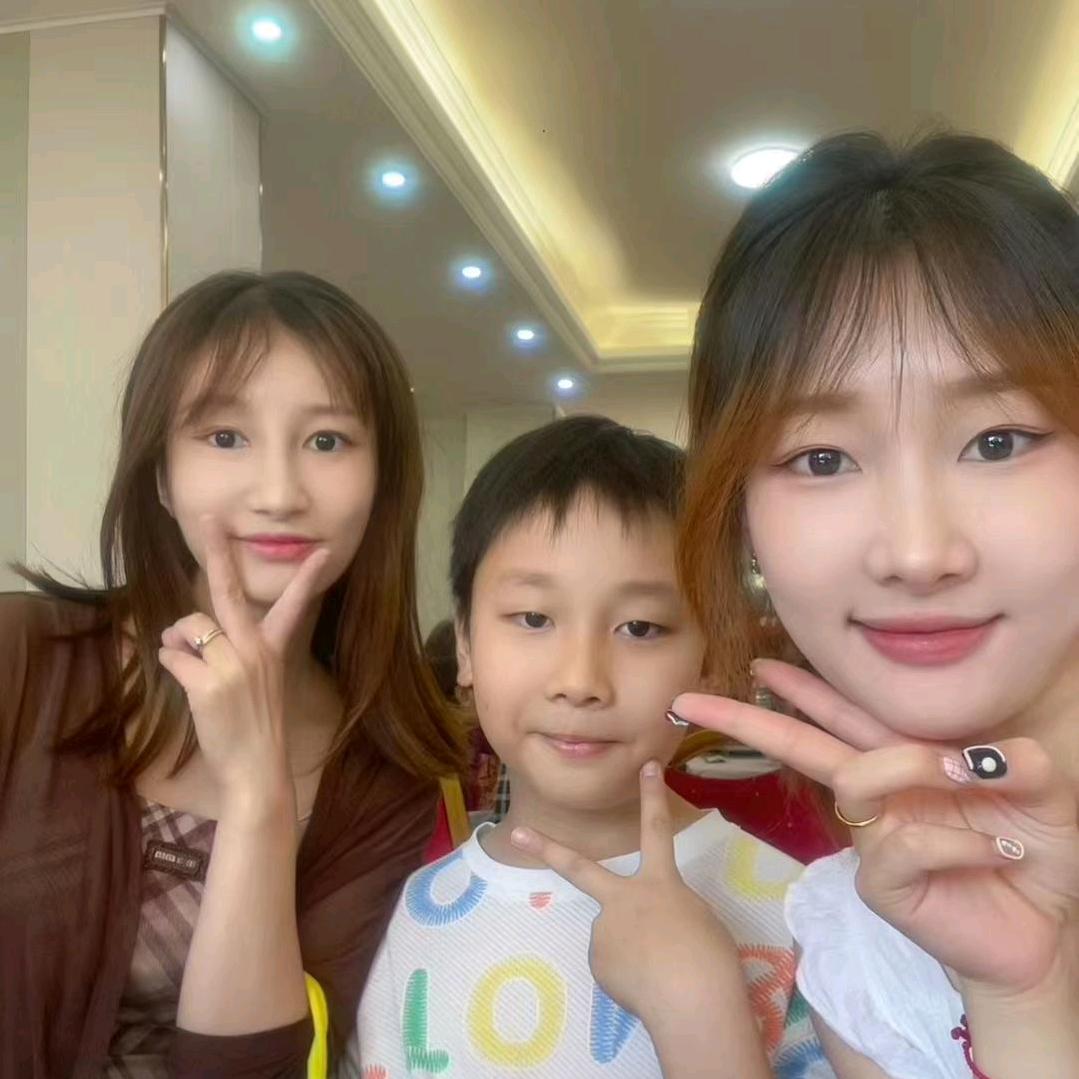 温柔不是姐的性格