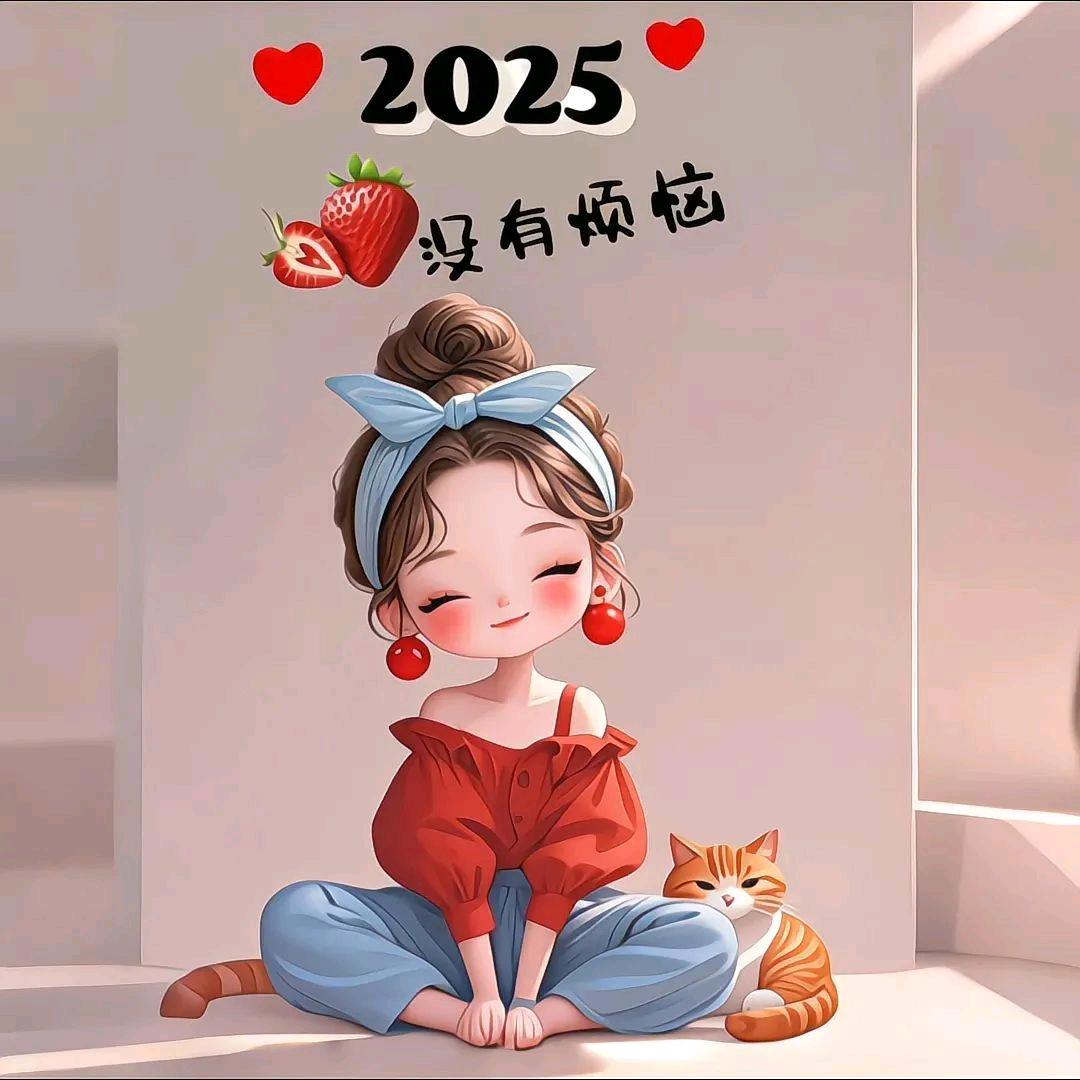 墨涵姑姑❣️