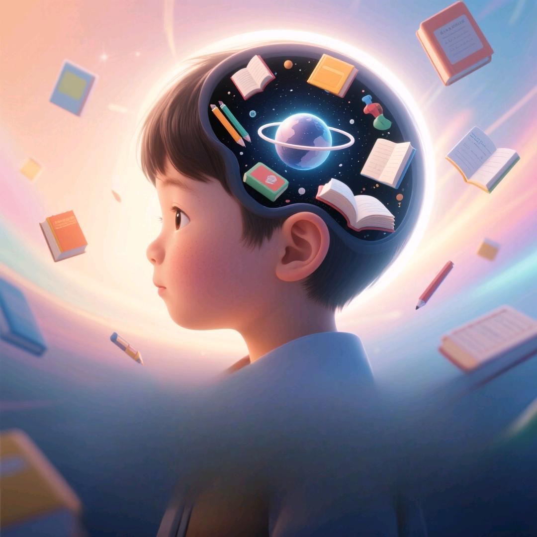 宜学宜趣·分之道