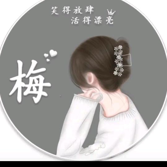 带刺的梅瑰