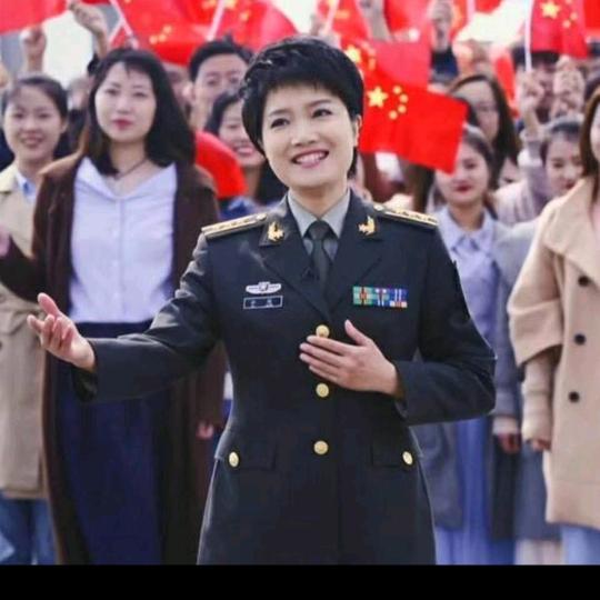 阳光好心情