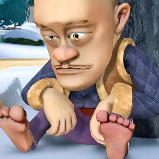 练习号