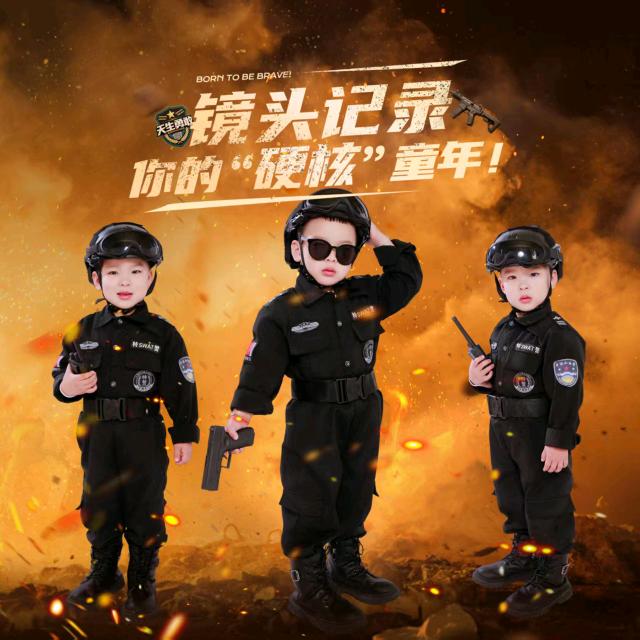 温柔只給意中人