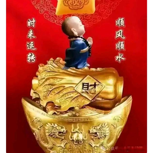 魔都羅爺头像
