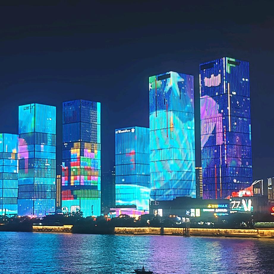 星辰大海