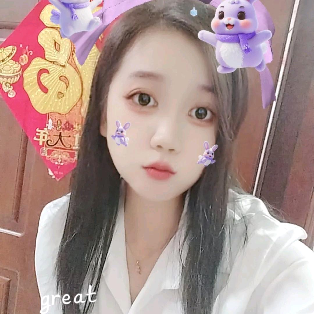 缘梦莹