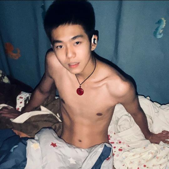 冷酷的干脆面