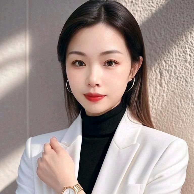 刘小姐