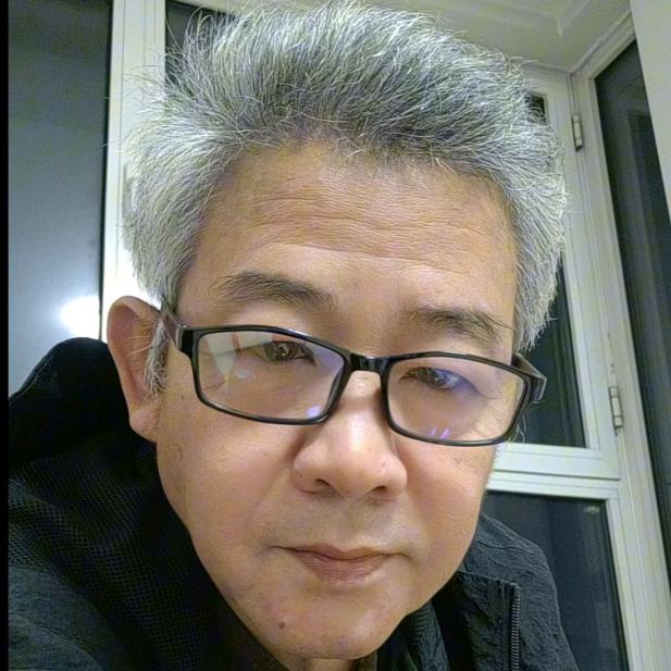 老李.