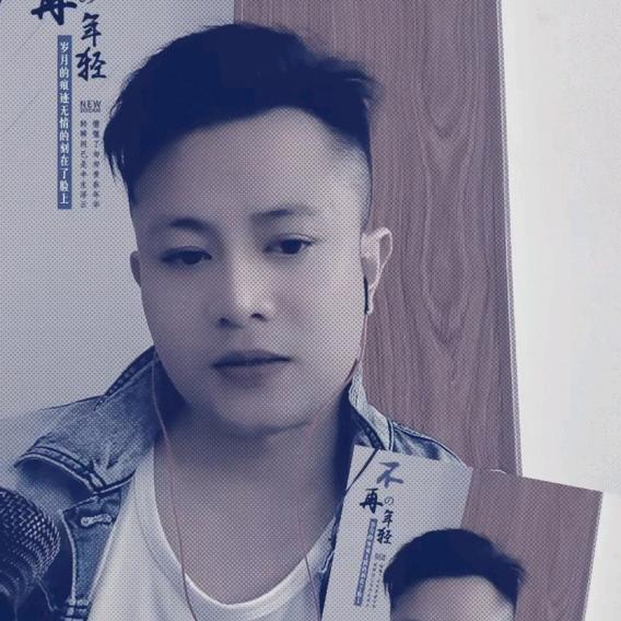 @小平