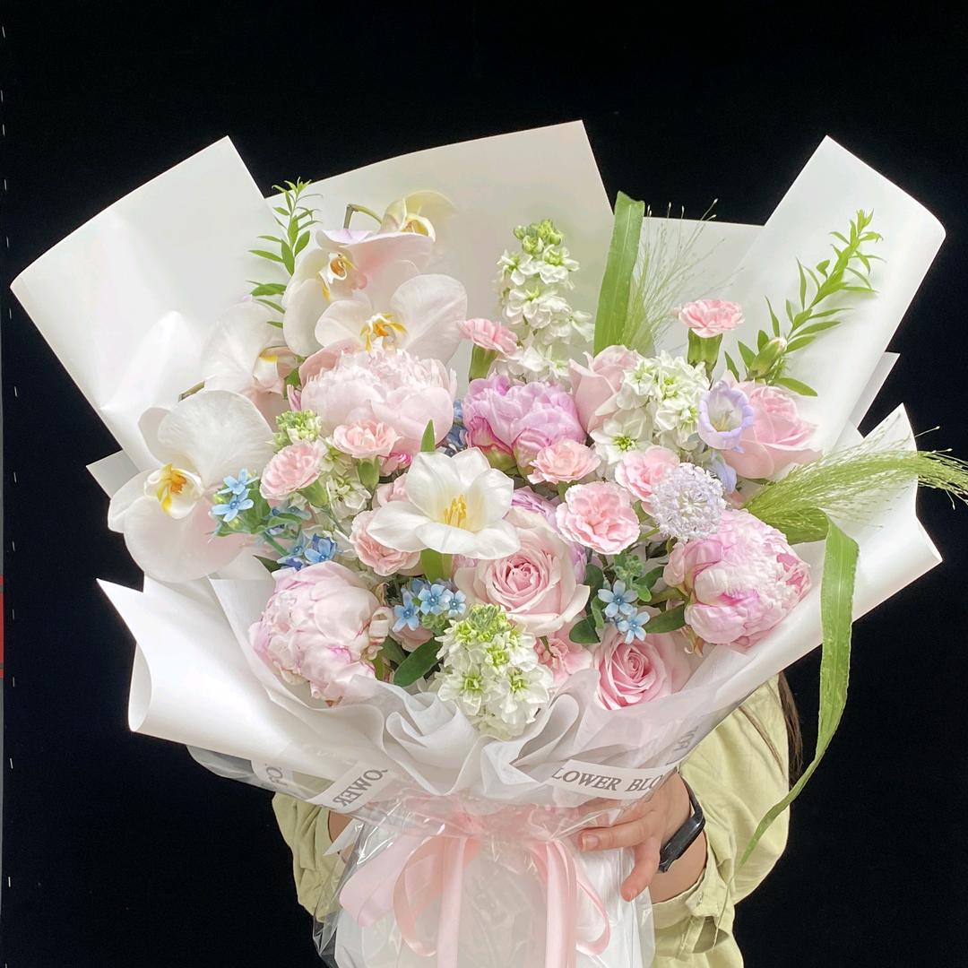 浮屿有花Flower+宁德花店
