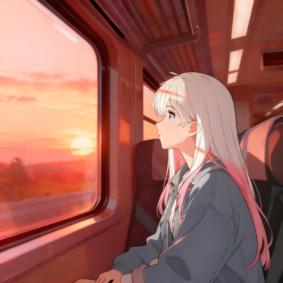 淼淼镜映梦里恂