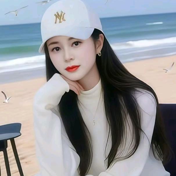 为自己代颜