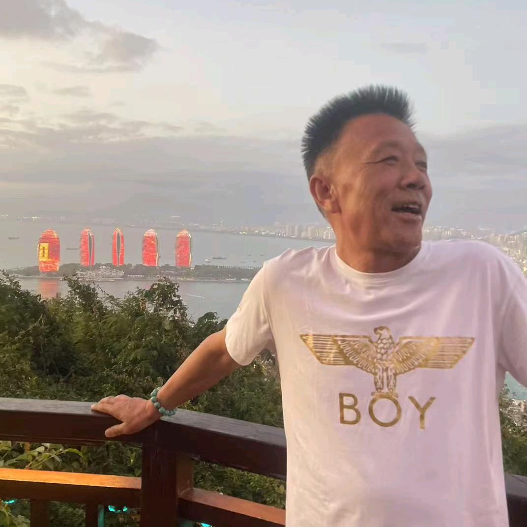 闫大兵