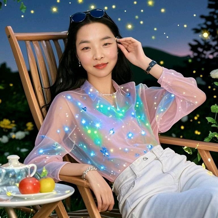 虚荣幸福