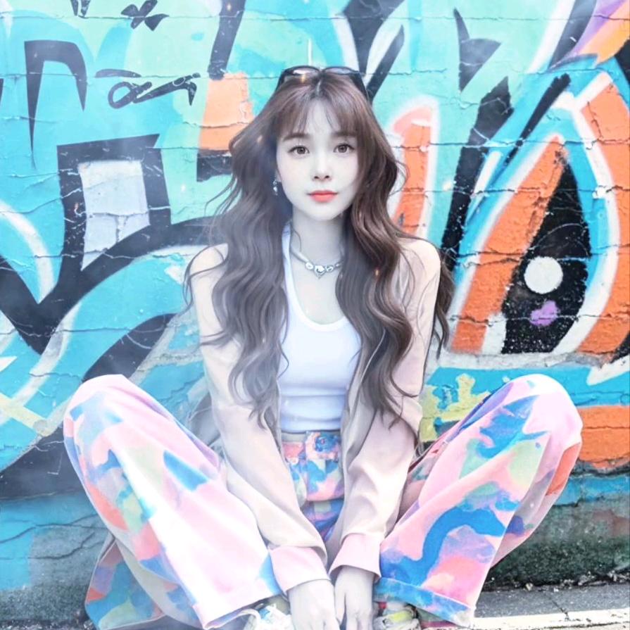 陈立农的小可爱