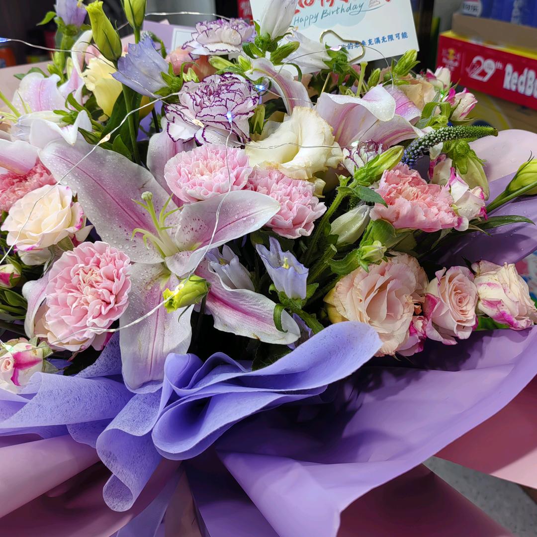 🐝一路有你🍀