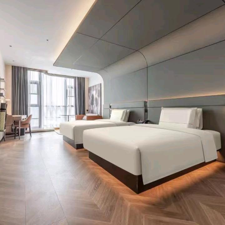 欧蔓达木业（酒店家具，木门定制）