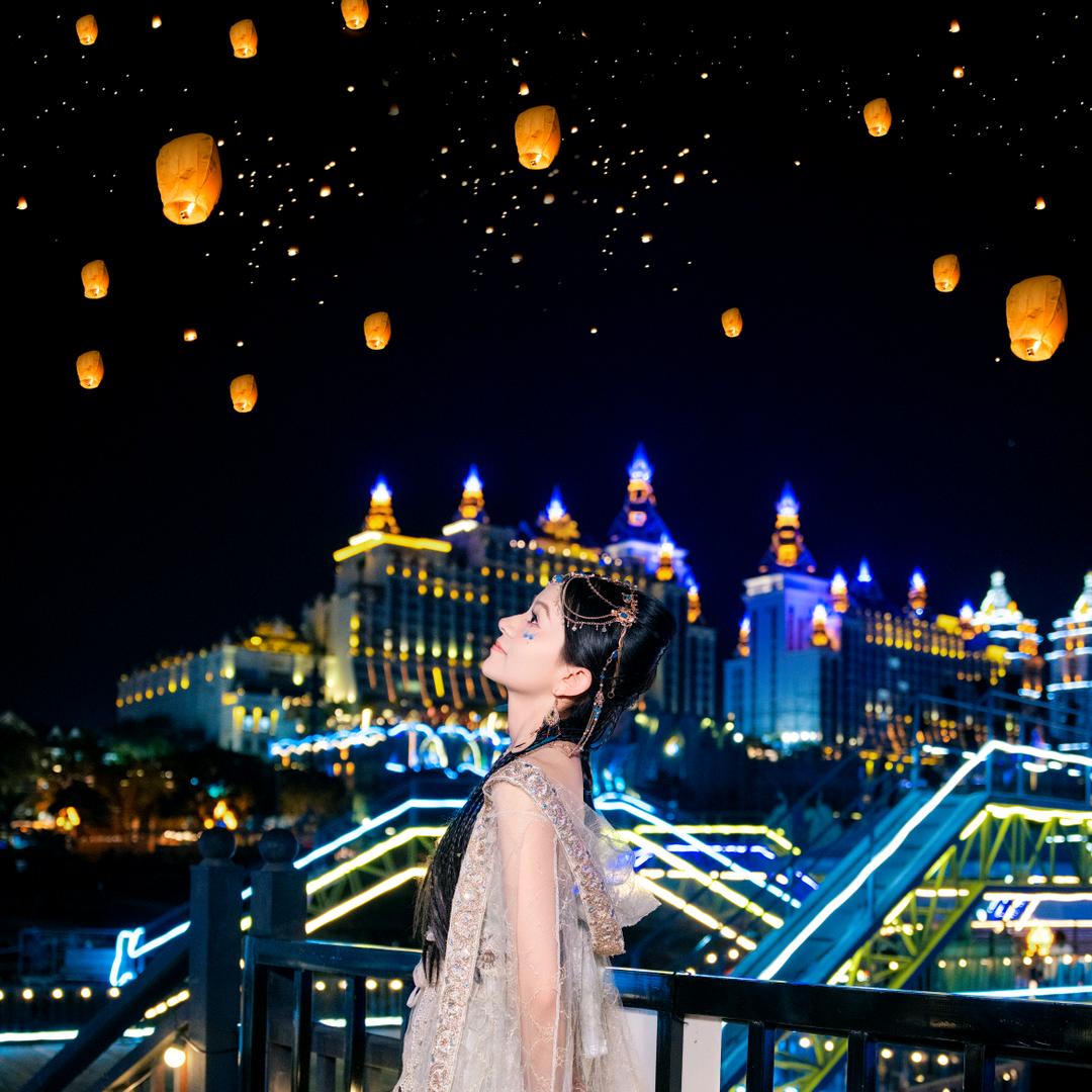 丫头*^_^*